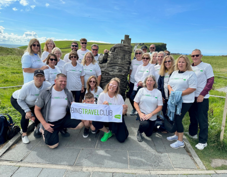 Group Photo Group Travel